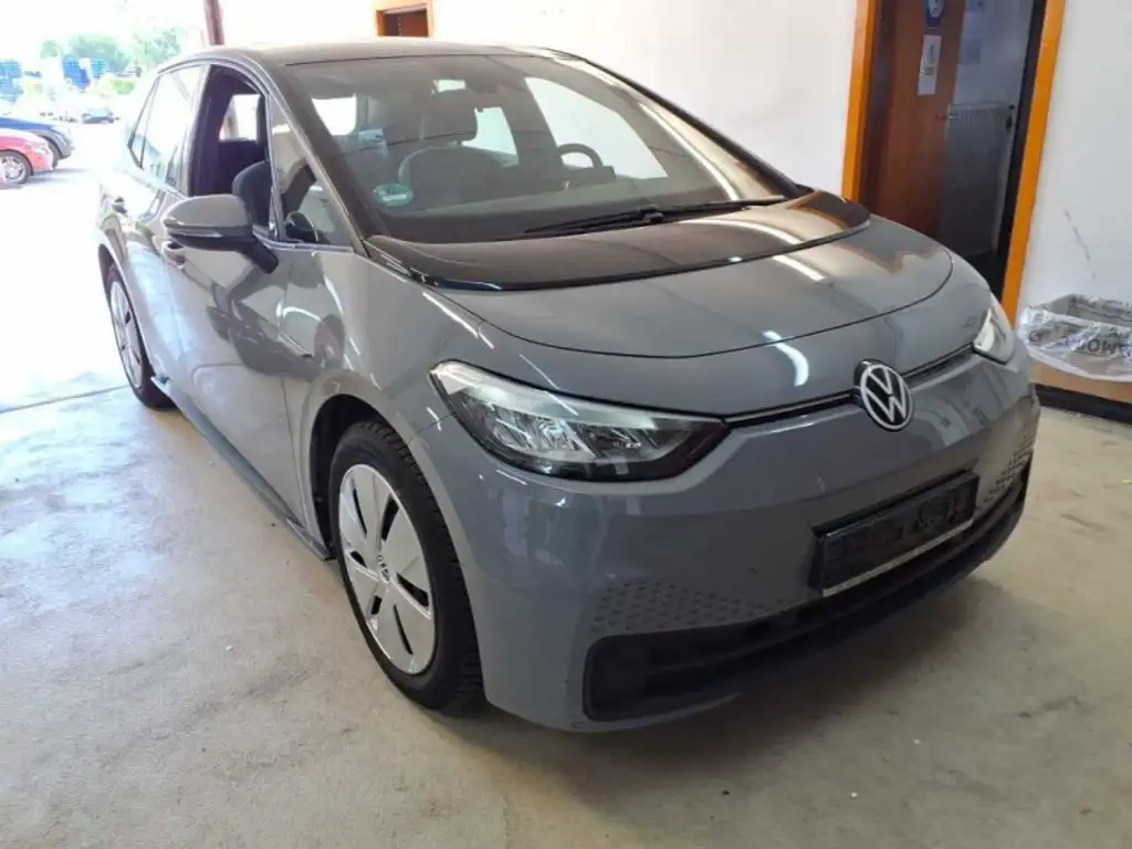 Volkswagen ID.3 Pro*WMP*ST-heiz*Ambiente*CarPlay*1.hand*