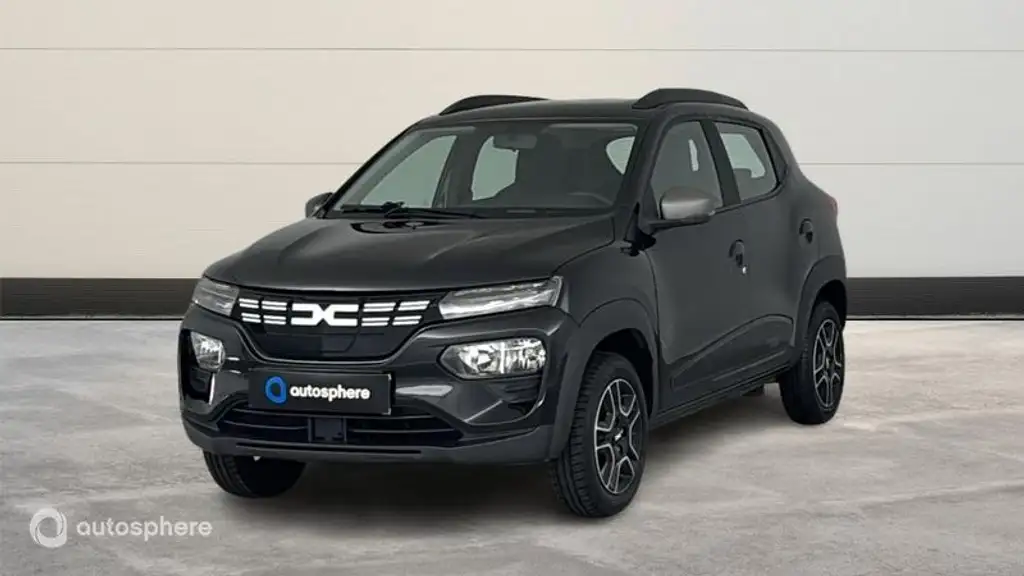Dacia Spring Expression