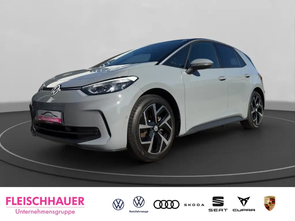 Volkswagen ID.3 Move Pro LED+ACC+NAVI+RFK+SHZ+DAB+CARPLAY