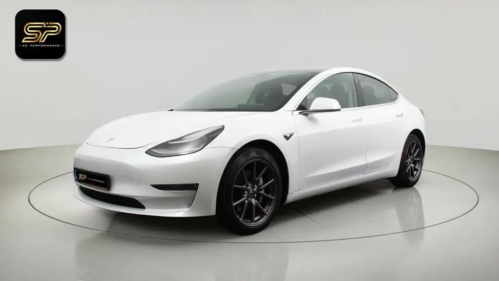Tesla Model 3 Longue Range