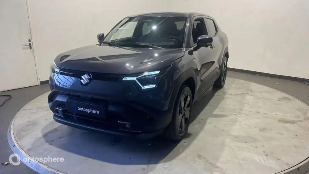 Suzuki eVitara 174ch 61kWh Style