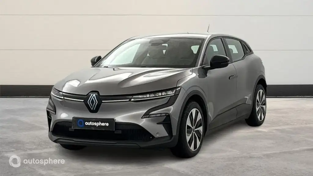 Renault Megane E-Tech Electric EV60 130ch Evolution ER super charge