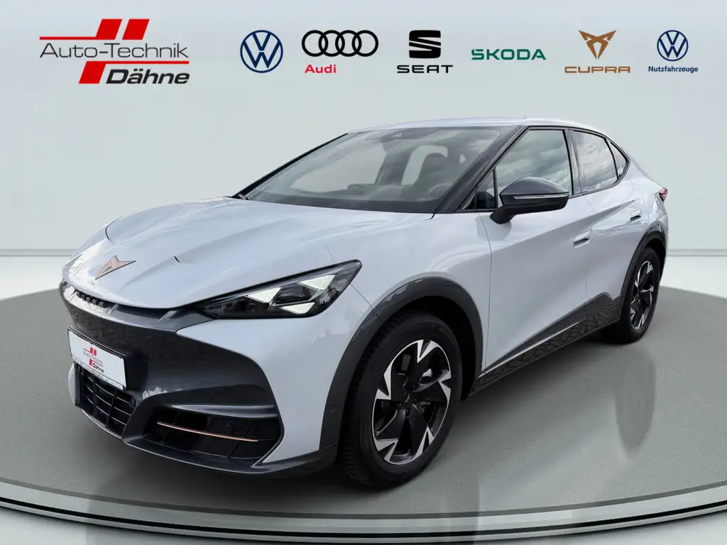CUPRA Tavascan 210 kW Endurance NAVI ACC LED 360°