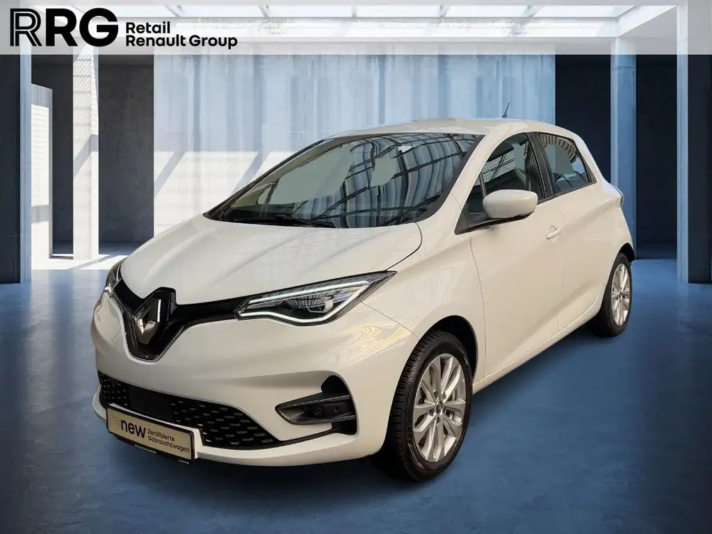 Renault ZOE R110 Z.E. 50 Experience