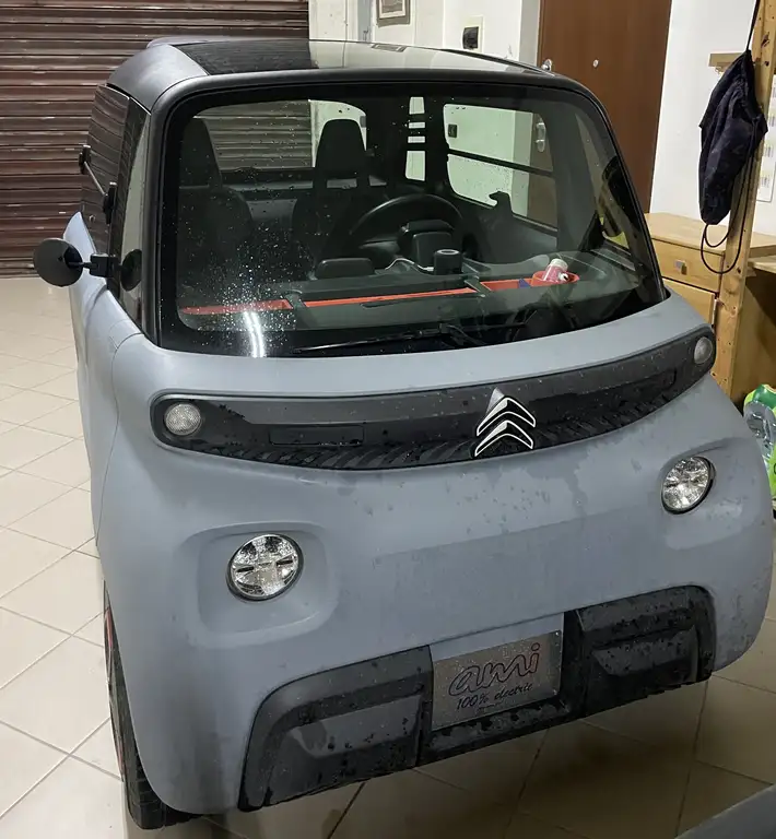 Citroen Ami