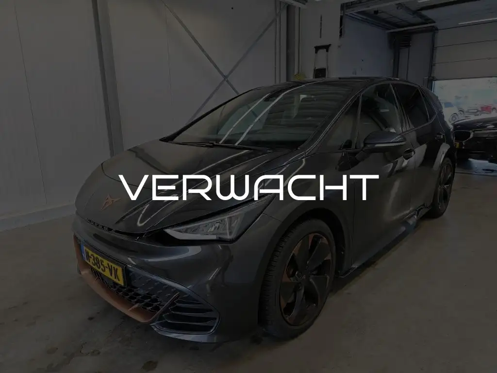 CUPRA Born Adr. One 62 kWh | 90,69% SOH | Led | Camera | Keyl