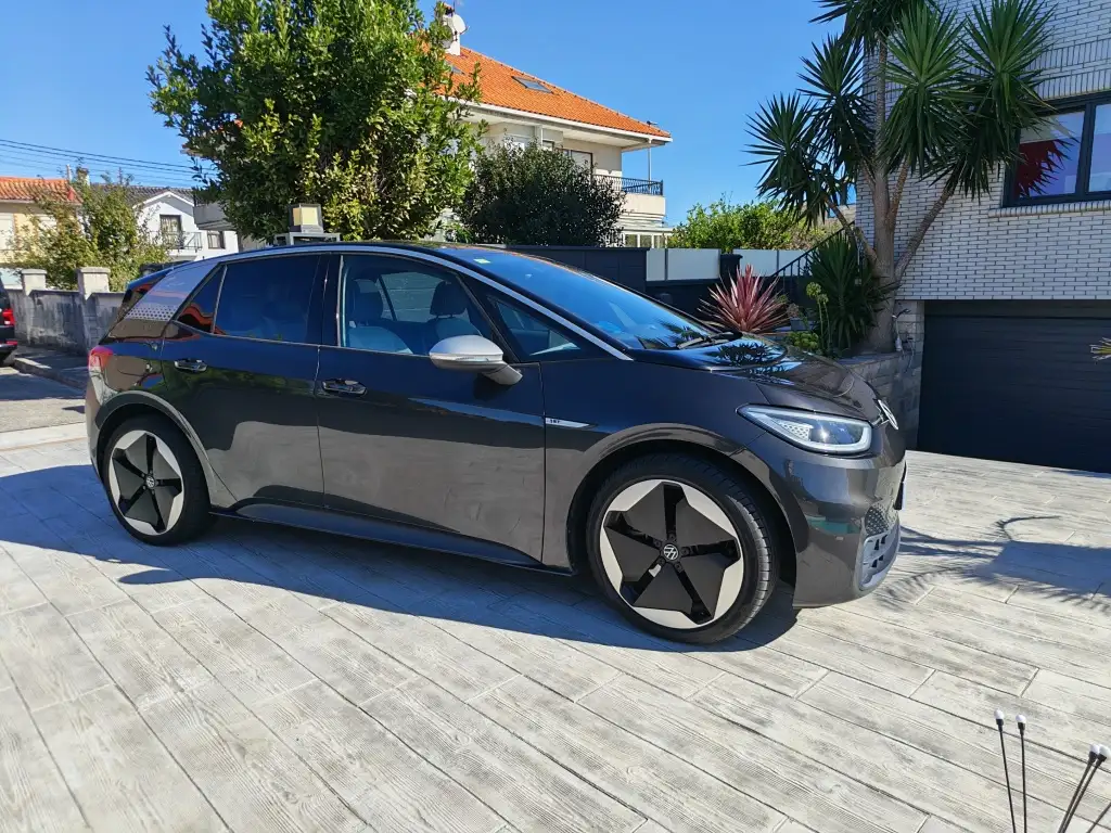 Volkswagen ID.3 1st Max