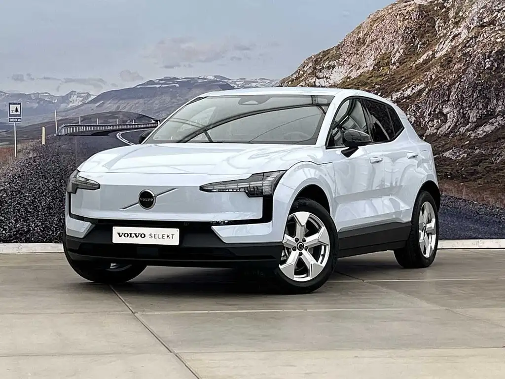 Volvo EX30 PLUS - SINGLE MOTOR