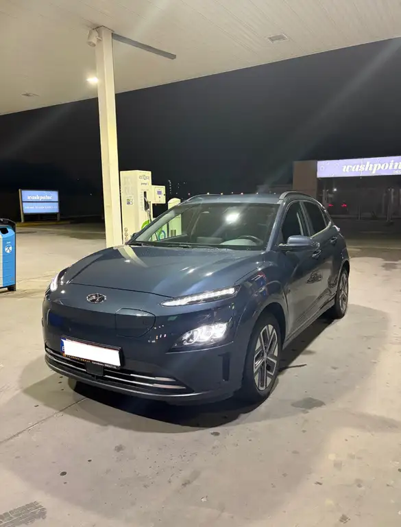 Hyundai KONA EV Trend
