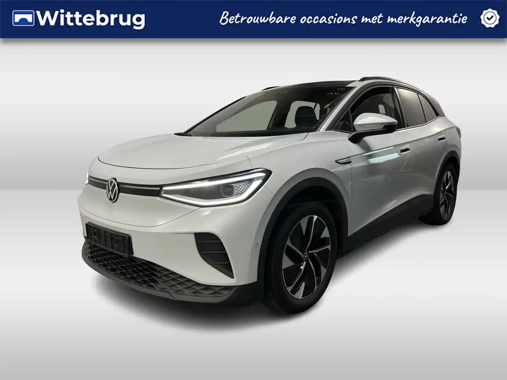Volkswagen ID.4 Pro Performance 77 kWh / 93% SOH/ PANO/ 204 PK/ CA