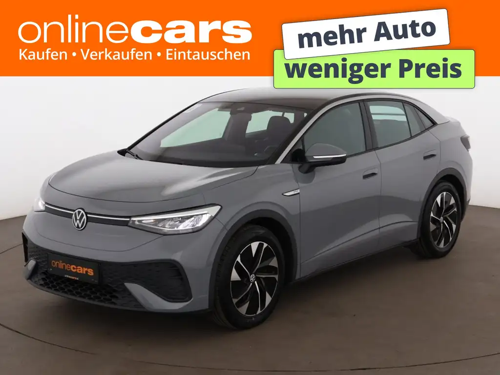 Volkswagen ID.5 Pro Performance 77kWh Aut LED HEAD-UP RADAR