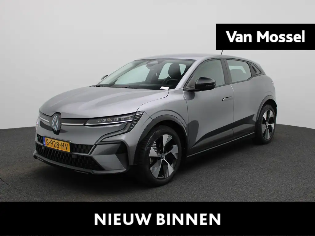 Renault Megane E-Tech EV40 Boost Charge Equilibre |Airco| Apple Carplay/
