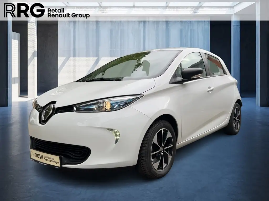 Renault ZOE Life KLIMA