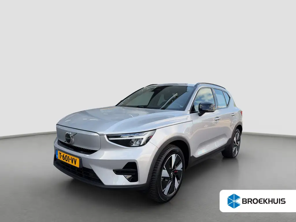 Volvo XC40 Single Motor Extended Range Plus 252pk 82 kWh | SO