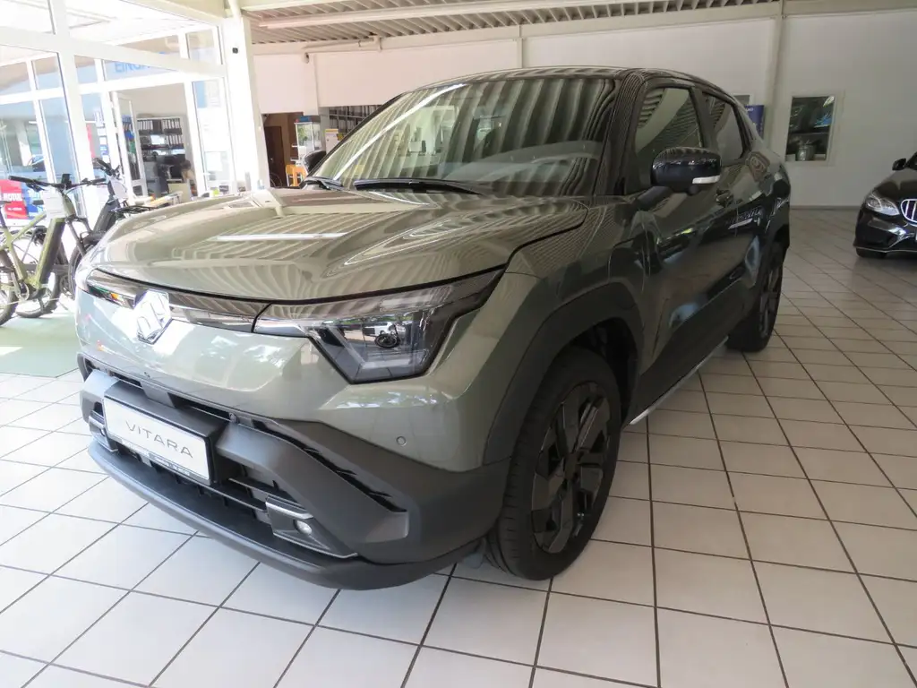 Suzuki Sonstige e Vitara 128 kW eAxle Comfort+ 61kWh