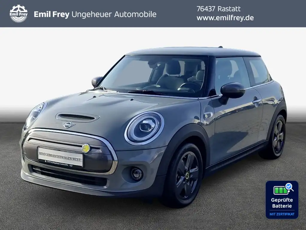 MINI Cooper SE Cooper SE Trim S