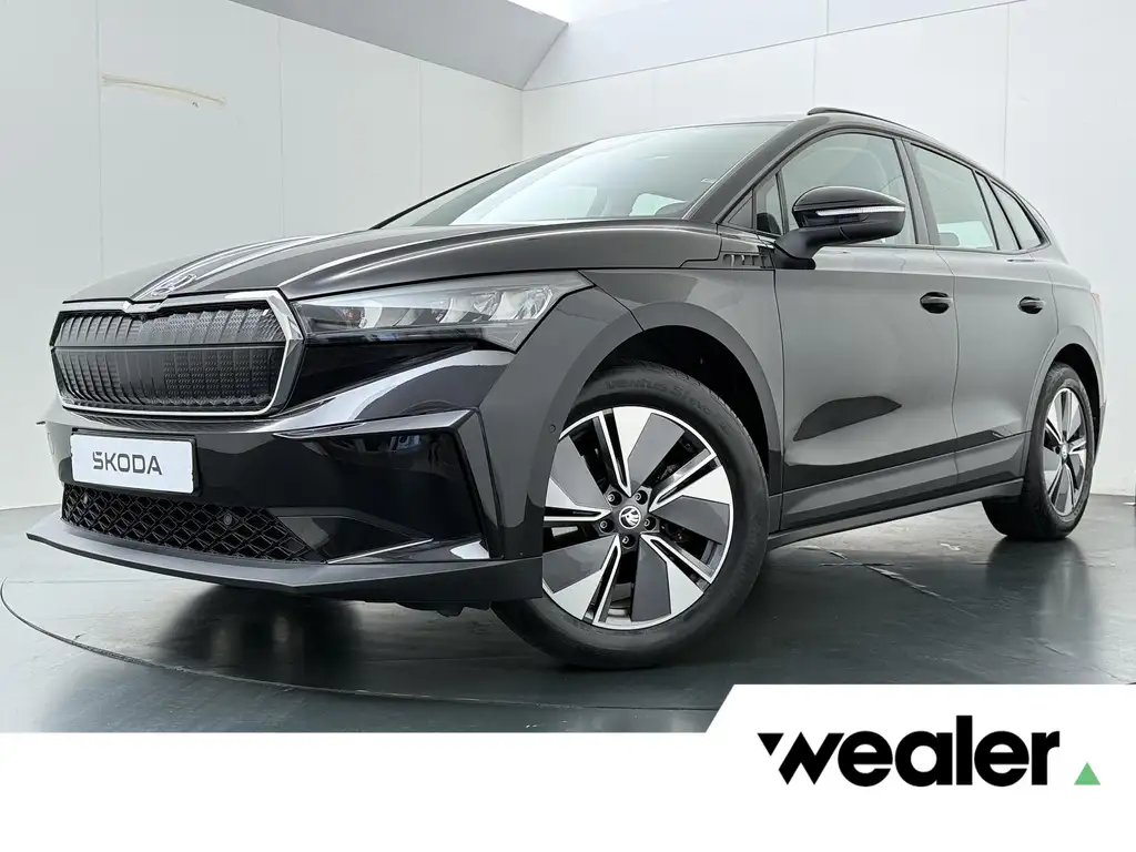 Skoda Enyaq iV 60 | 180 PK | SoH % | Cruise Control | Climate
