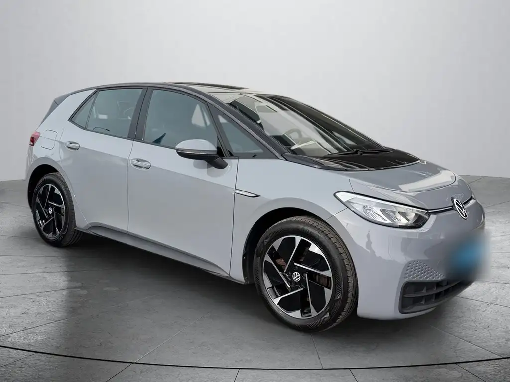 Volkswagen ID.3 Pure Performance Automatic
