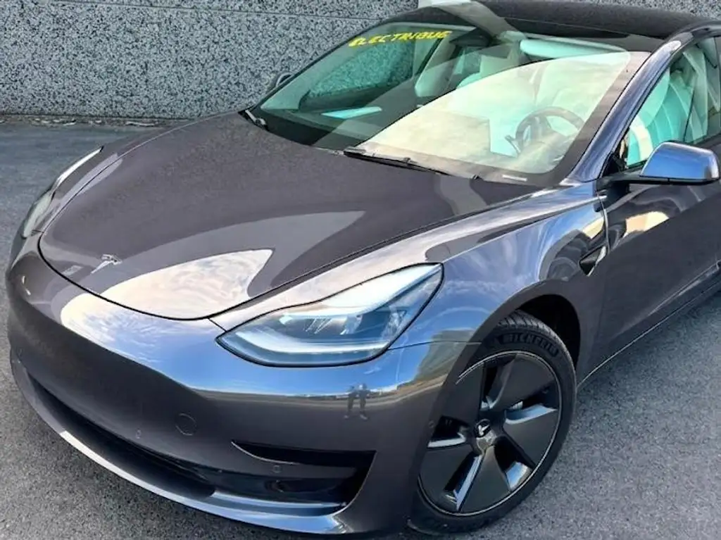 Tesla Model 3 Model 3 55 kWh Sr + - Neuve!! soh 96%