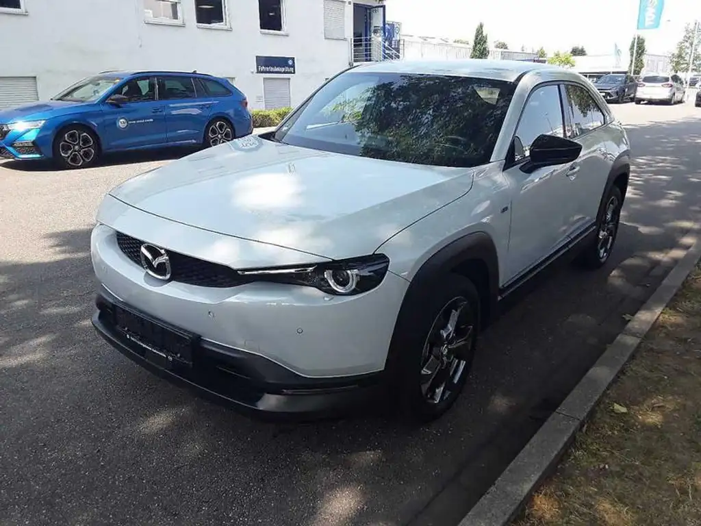 Mazda MX-30 EV Ad´vantage Navi, Klima, Matrix