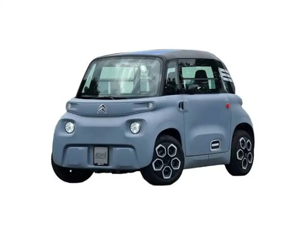 Citroen Ami