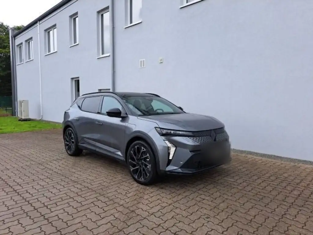 Renault Scenic E-Tech E-Tech Electric 220 LR Esprit Alpine