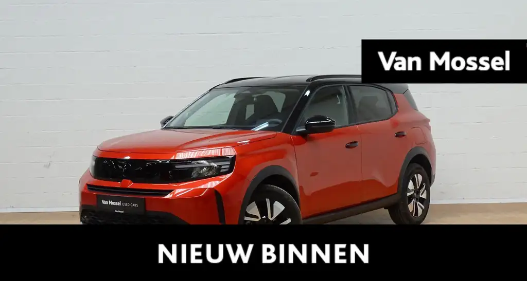 Opel Frontera BEV 44.2kWh GS