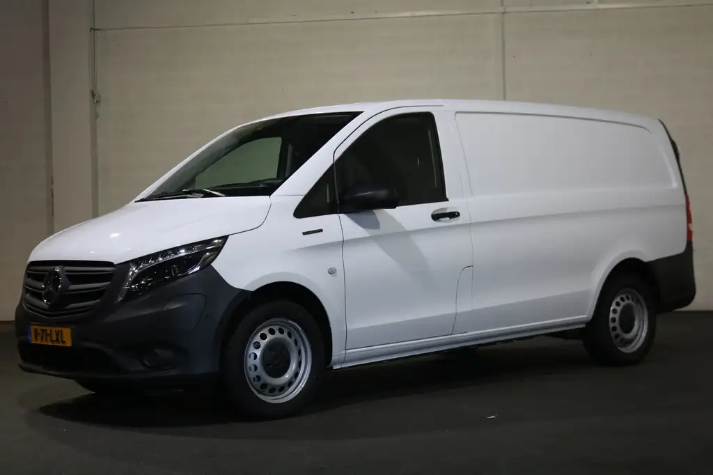 Mercedes-Benz Vito eVito 112 L2 60 kWh Led