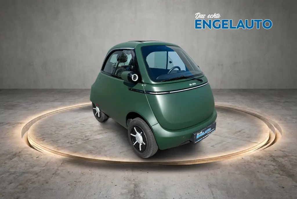Sonstige Sonstige Competizione 10,5KW Faltdach 90KMH Softclose