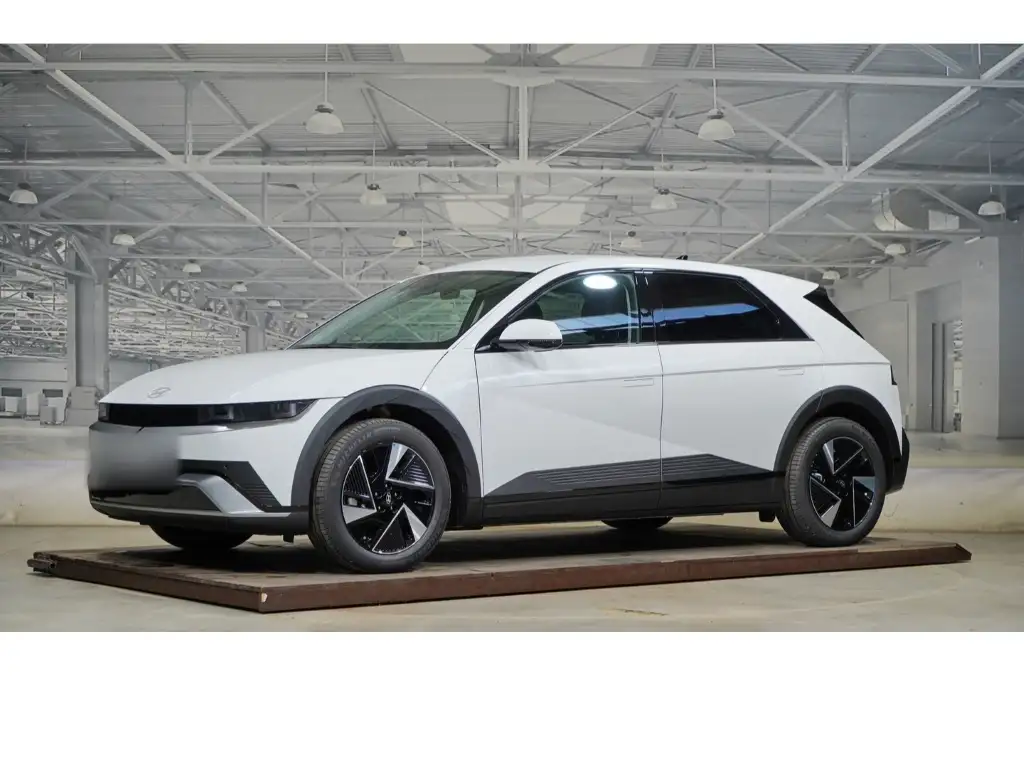 Hyundai IONIQ 5 FL (MY26) 84 kWh 2WD CENTRIQ BOSE Soundsys