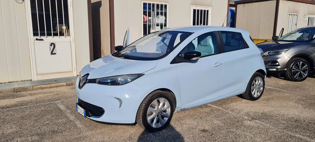Renault ZOE Zoe Intens Q210