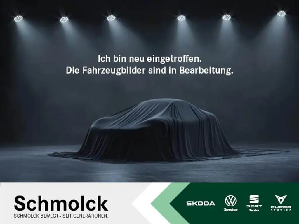 Skoda Enyaq iV 50 Loft 148 PS LED NAVI ACC SHZ KAMERA