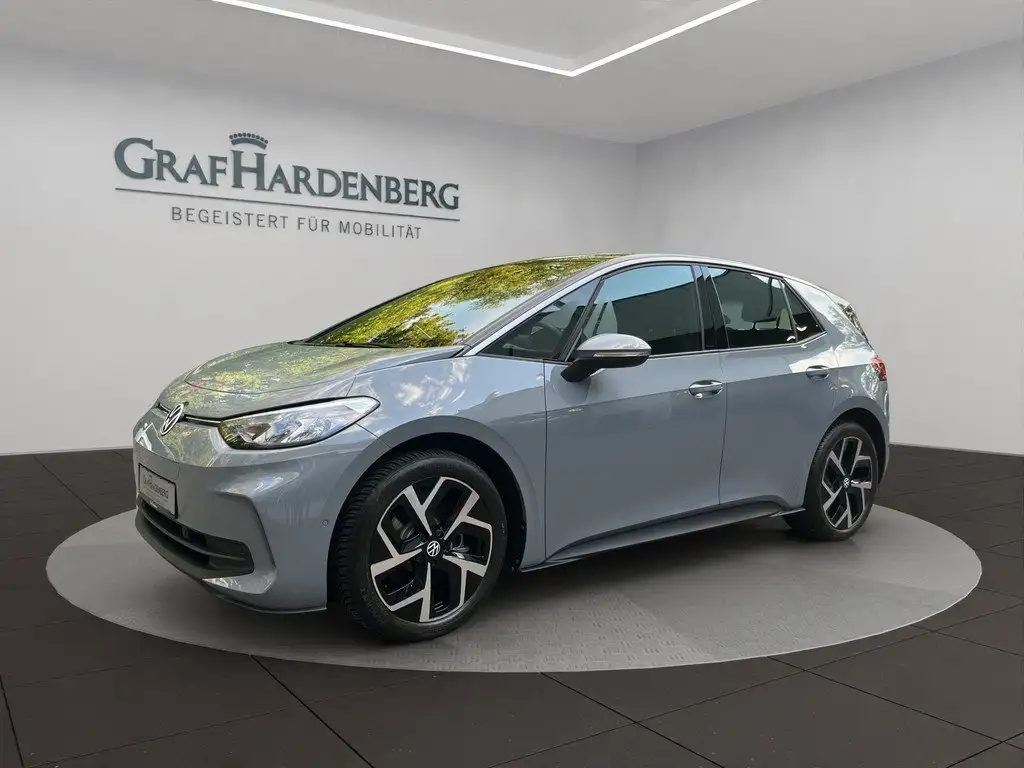 Volkswagen ID.3 Pro 150 kW ACC Kamera Navi