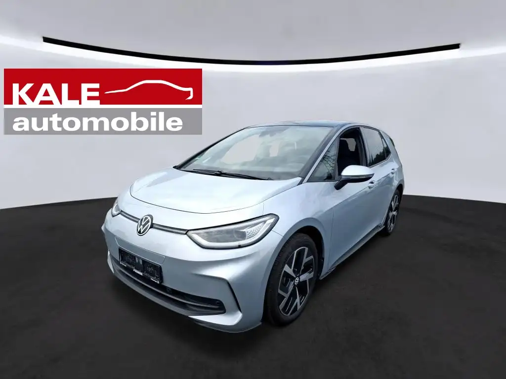 Volkswagen ID.3 Pro 150 kW *19Zoll*Exterieur-Pak. Plus*PANORAMA*AHK*