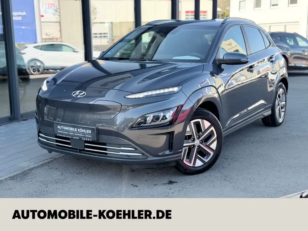 Hyundai KONA Trend 2WD MY23 TREND-Paket, Navi, Krell