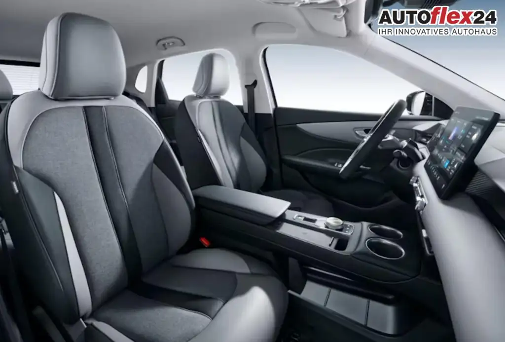 MG MGS5 EV S5 Luxury 64kWh ACC SHZ 360Kam Nav eHK TotW 18Z...