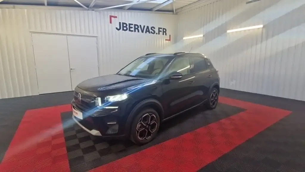 Citroen E-C3 Electrique 113ch Auto MAX