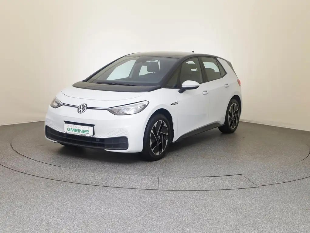 Volkswagen ID.3 Pure Performance