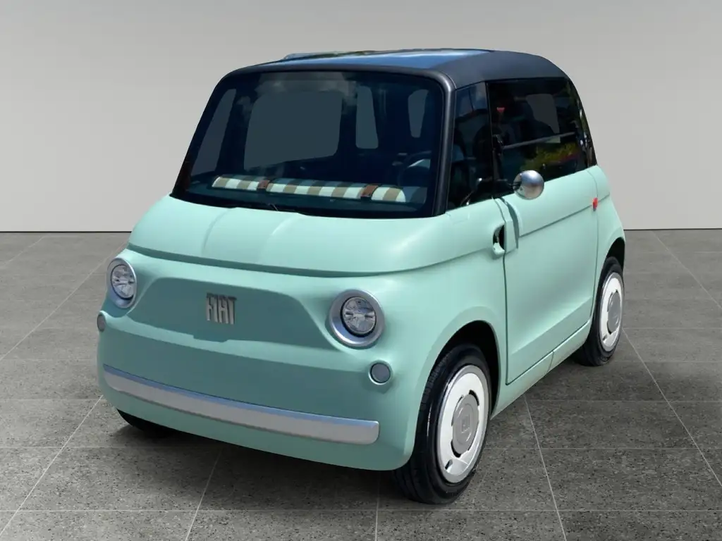 Fiat Topolino
