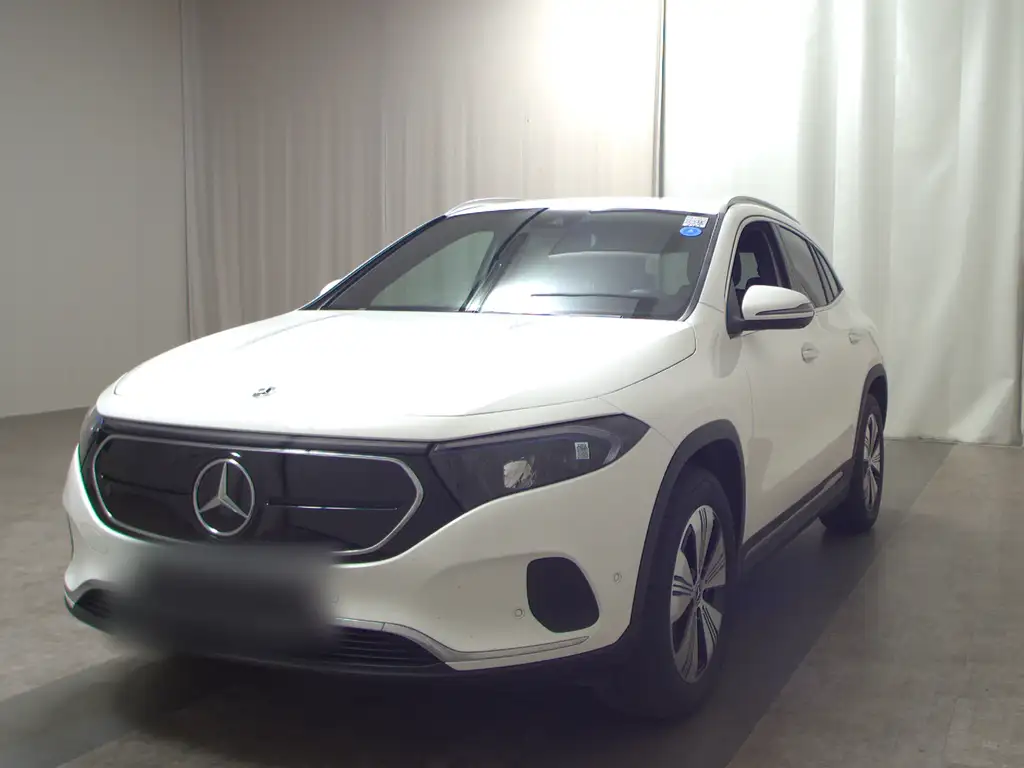 Mercedes-Benz EQA 300 300 4M Progressive Navi LED Kamera Keyless