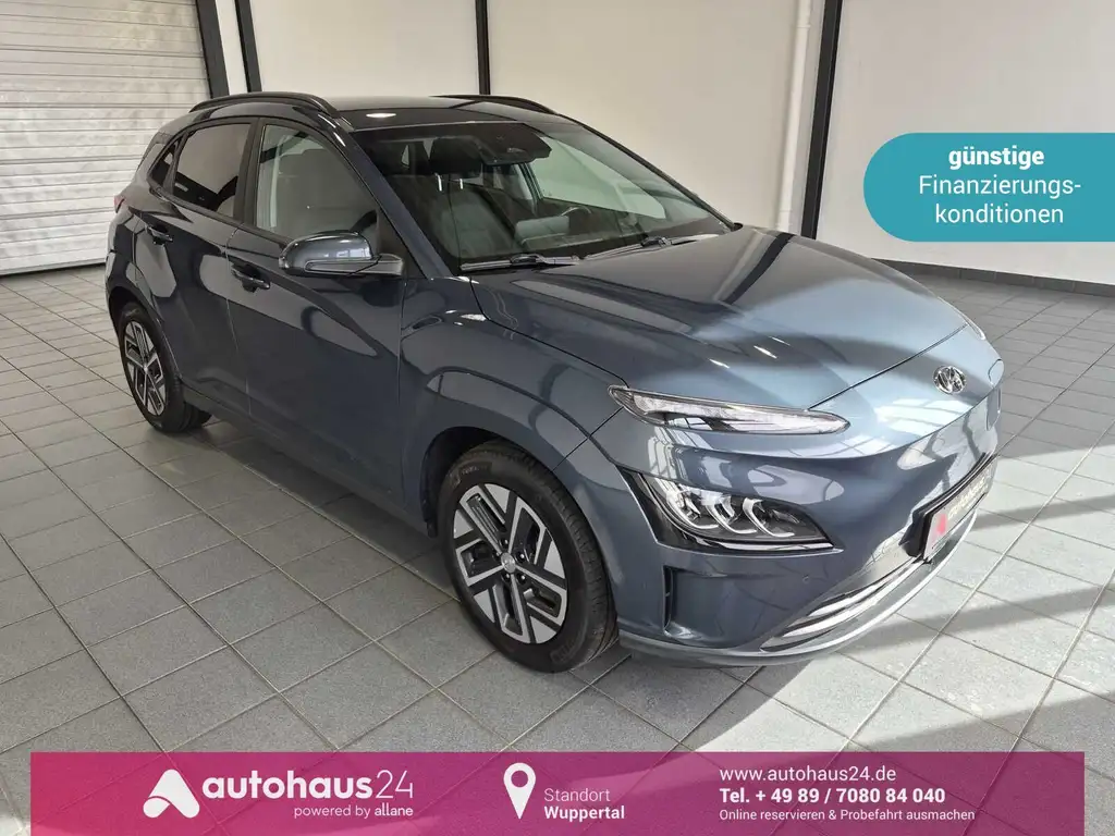 Hyundai KONA Kona Trend / Trend-Paket Kona Elektro|Trend|11kW
