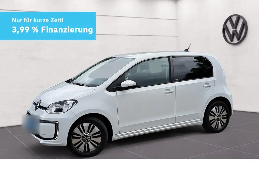 Volkswagen e-Up! United 3,99% CCS TEL DAB SHZ
