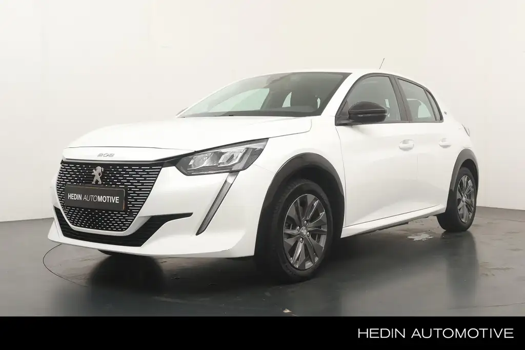 Peugeot e-208 EV Active Pack 50 kWh | SOH 93% | All Season Bande