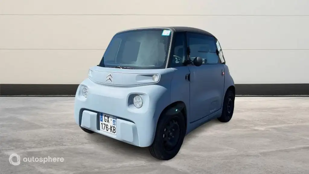 Citroen Ami Ami Ami