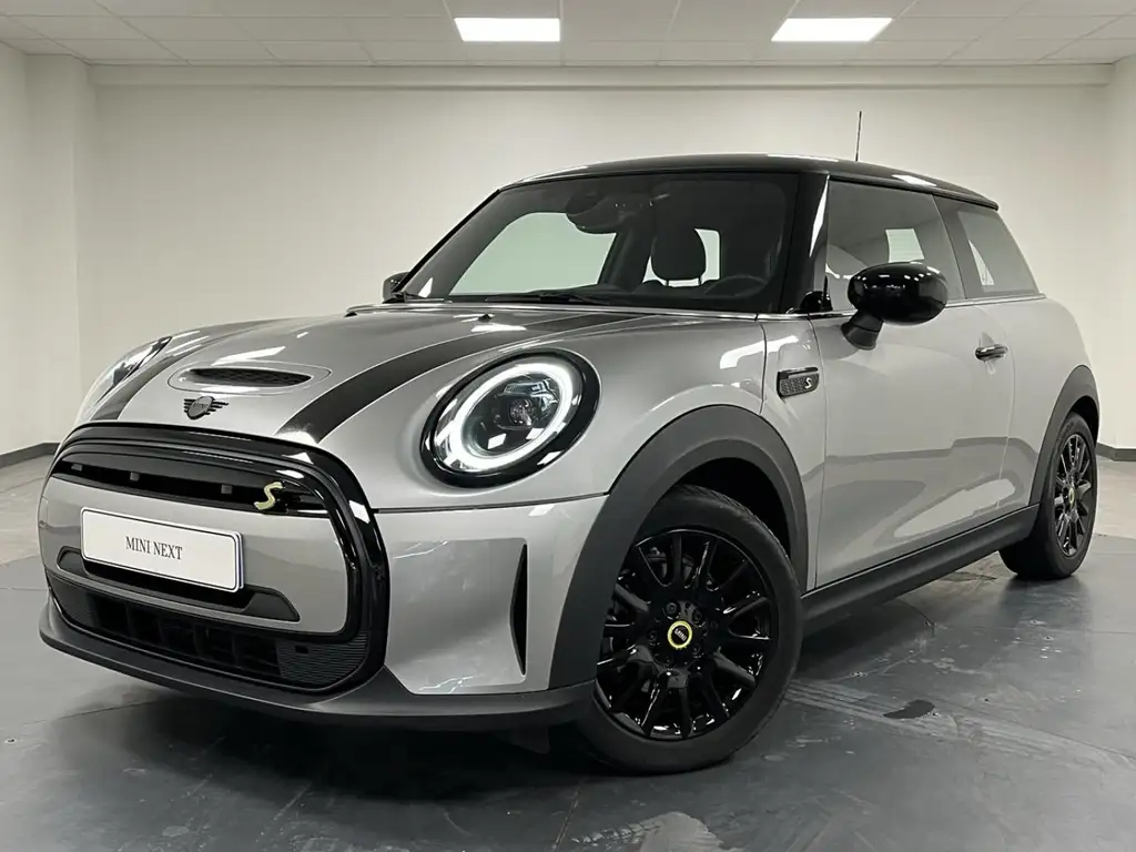 MINI Cooper SE Cooper SE 184ch Edition Premium BVA 5CV
