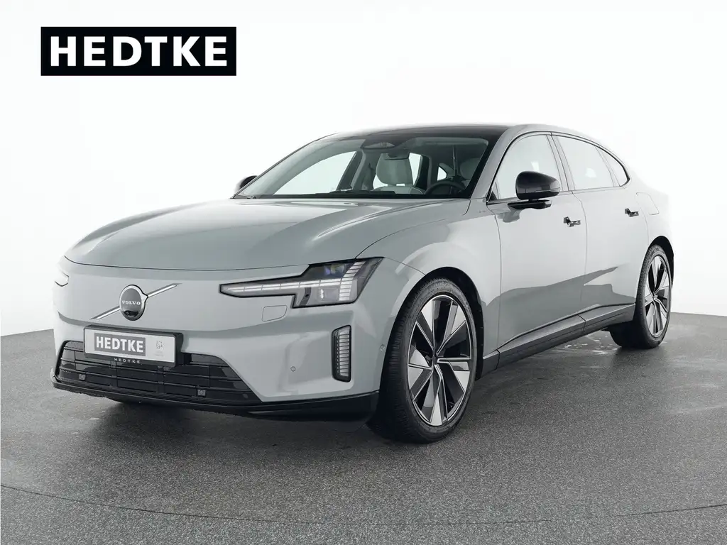 Volvo ES90 Single Ultra - B&W-Sound / SOFORT