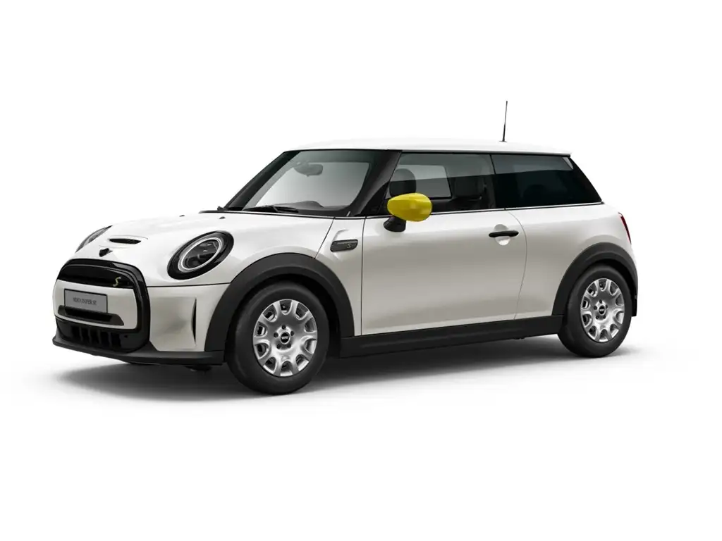 MINI Cooper SE 3-Türer Navi Leder Digitales Cockpit Memory Sitze