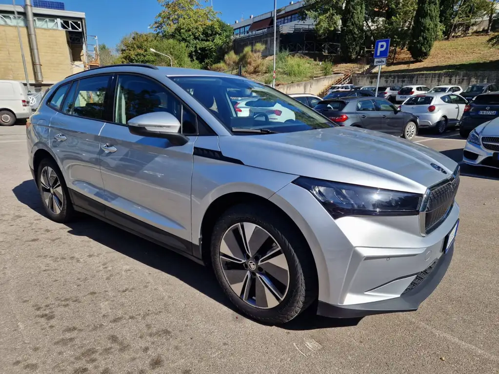 Skoda Enyaq iV 60