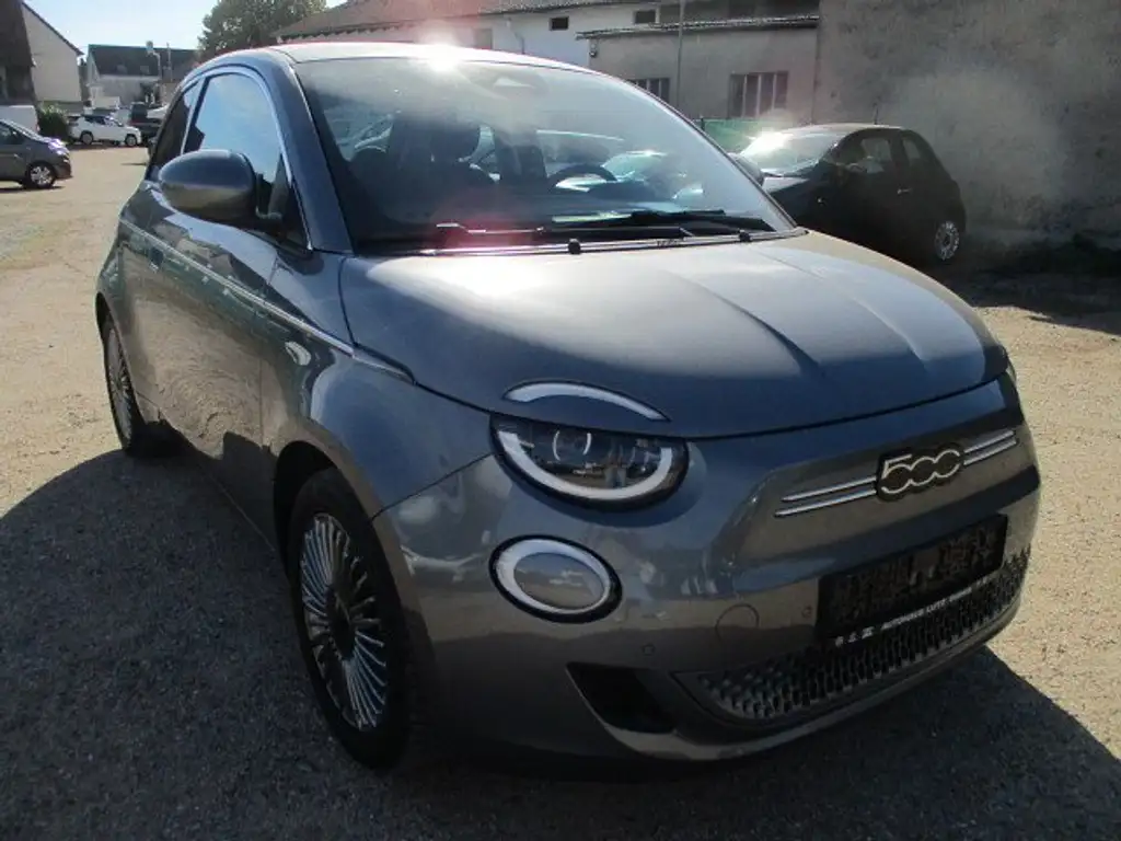 Fiat 500e 500e  Lim.