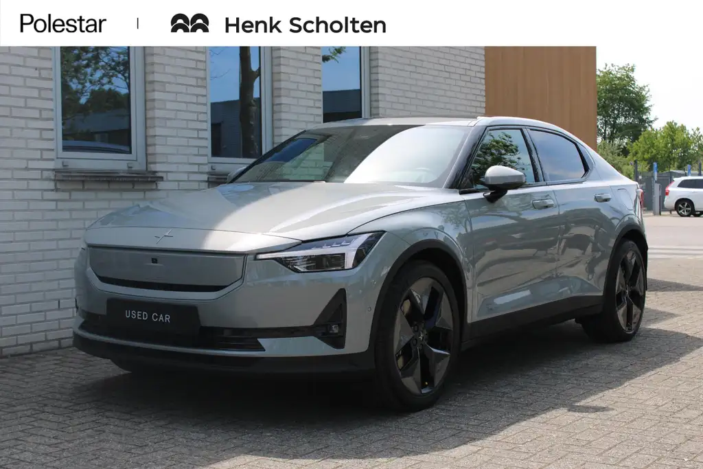 Polestar 2 Long Range Single Motor Prime Pro 82 kWh Adaptieve